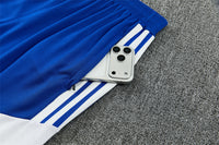 Camisa y Pantalones Cortos para Niños Juventus 26/27