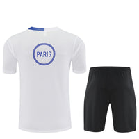 Camiseta y Pantalón Entrenamiento PSG 25/26