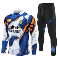 Chandal Real Madrid 25/26