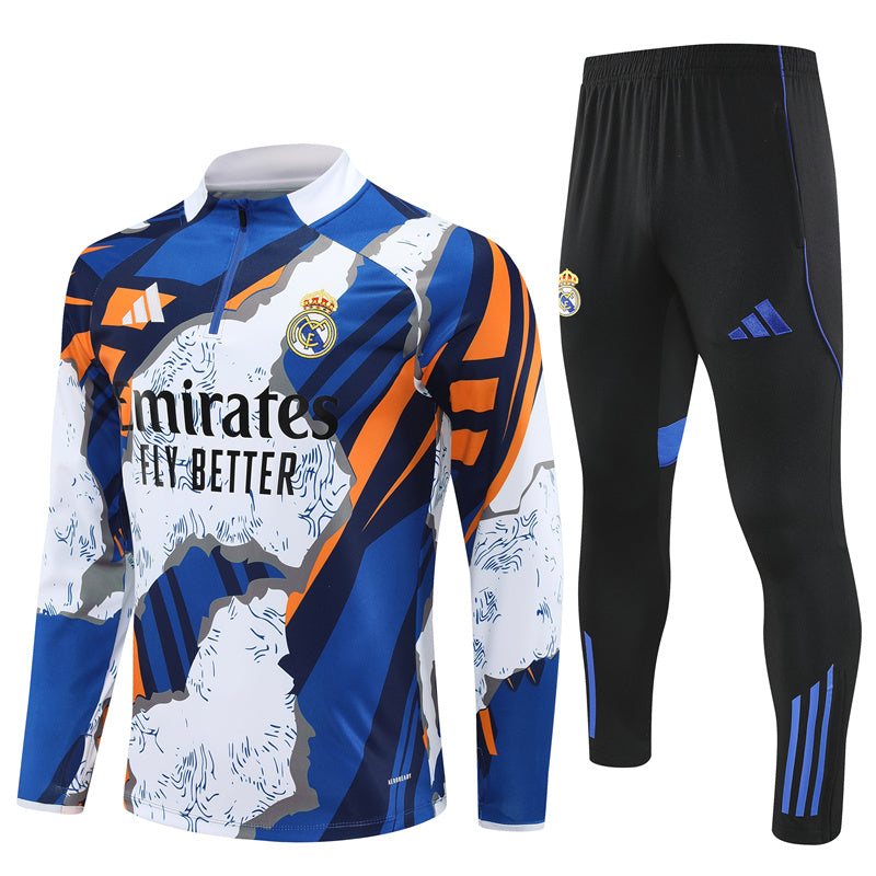 Chandal Real Madrid 25/26