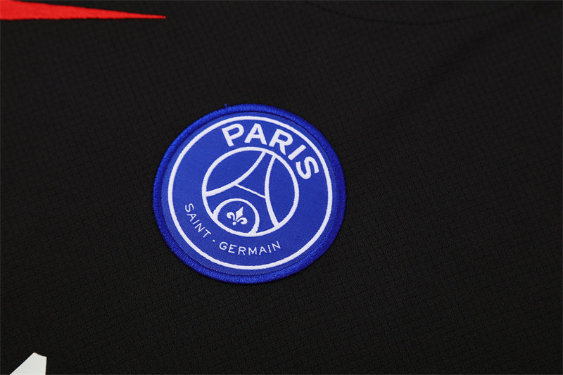Camiseta y Pantalón Entrenamiento PSG 25/26