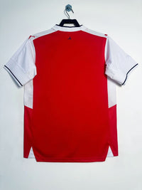 Camiseta Retro Arsenal Home 16/17