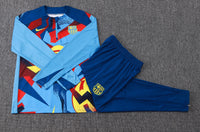 Chándal Niño FC Barcelona 25/26