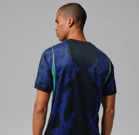 Camiseta Brasil Away 26/27