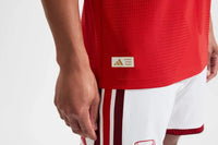 Camiseta Arsenal Home 26/27 Versión Jugador
