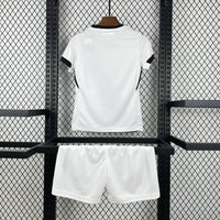 Camiseta y Pantalón Corto Niño Vasco da Gama Away 26/27