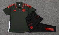 Camiseta y pantalón Bayern 25/26