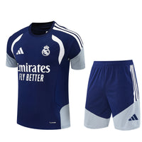 Camiseta y Pantalones Cortos Niños Real Madrid 26/27