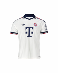 Camiseta Bayern de Múnich Away 26/27 Versión Jugador