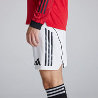 Pantalon Corto Manchester United Home 25/26