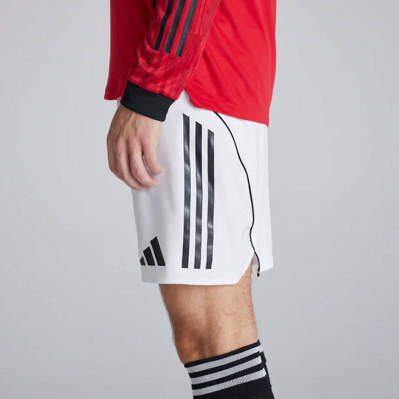 Pantalon Corto Manchester United Home 25/26