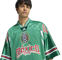 Camiseta BRINGBACK REMIXED MEXICO 2026