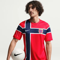 Camiseta Noruega Home 26/27
