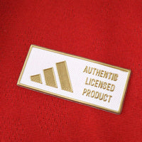 Camiseta River Plate Home Versión Jugador 25/26