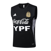 Camiseta de entreno Argentina 25/26