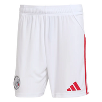 Pantalon Corto Ajax Home 25/26