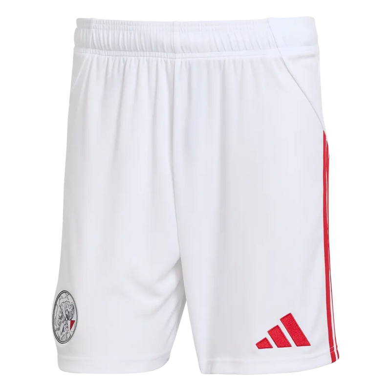 Pantalon Corto Ajax Home 25/26