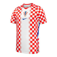 Camiseta Croacia Home 26/27