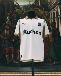 Camiseta Rc Lens Third 25/26