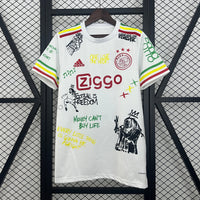 Camiseta Ajax Edición especial