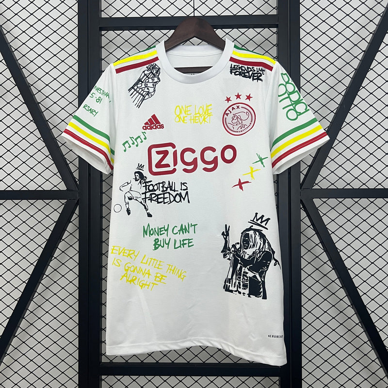 Camiseta Ajax Edición especial