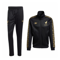 Chandal México de Oro