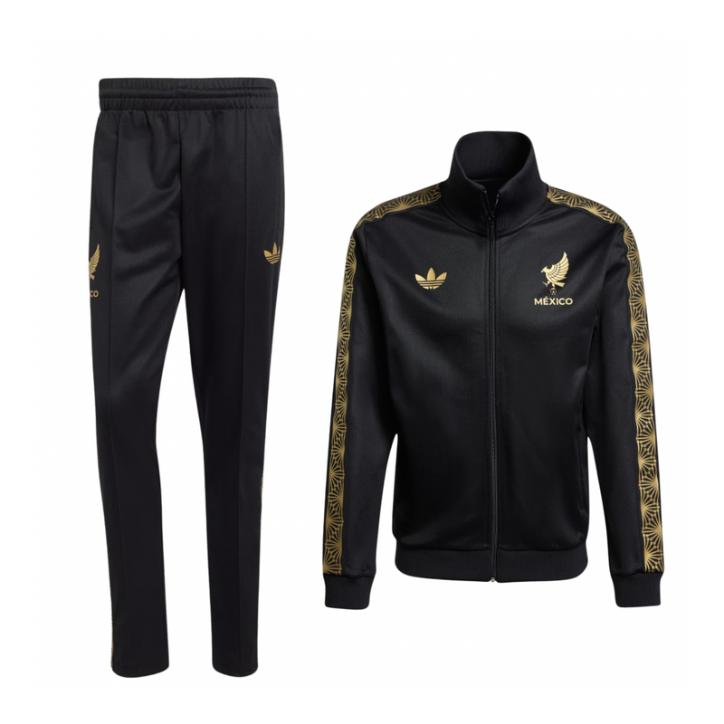 Chandal México de Oro