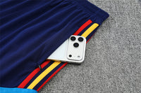 Camiseta y Pantalón corto de Entrenamiento España 25/26