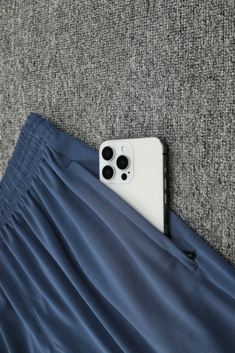 Camiseta y Pantalón corto Entrenamiento Inter 24/25