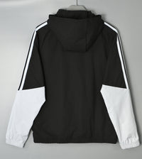 Chaqueta impermeable España 2026