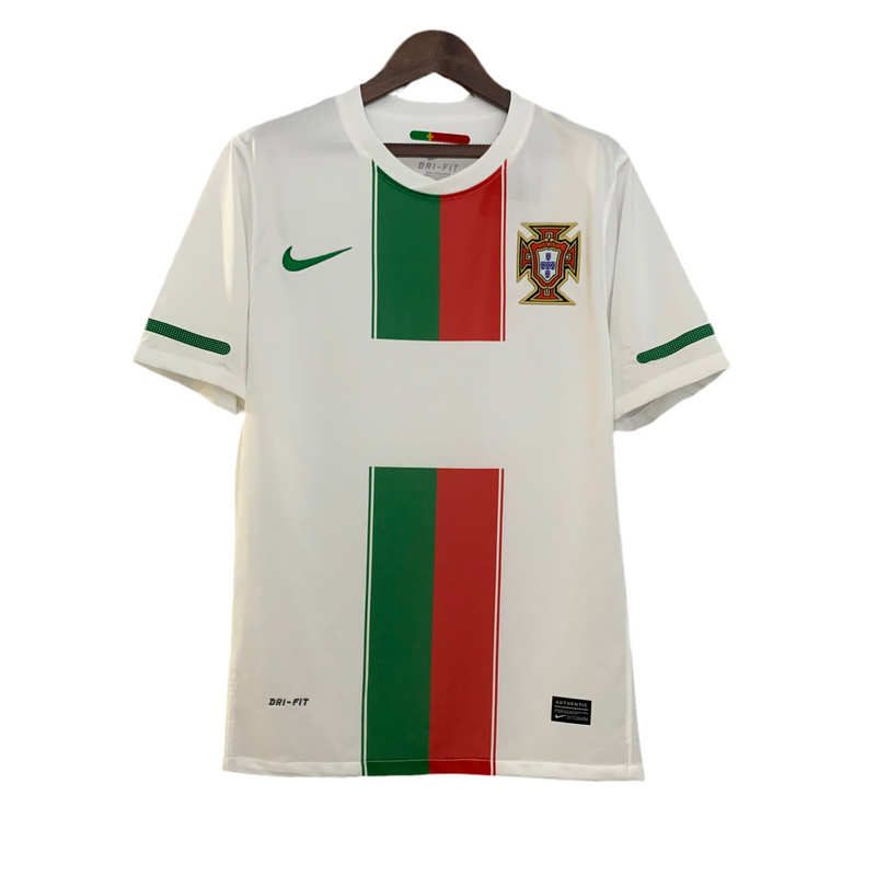 Camiseta Portugal Retro 2004