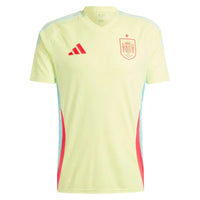 Camiseta España Away 24/25