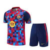 Camisa e Pantalones Cortos para Niño FC Barcelona 26/27