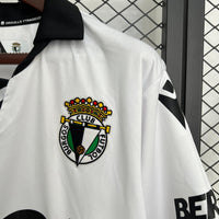 Camiseta Burgos Home 25/26
