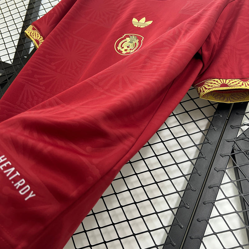 Camiseta Selección Mexico edición especial