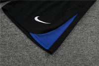 Camiseta y Pantalón corto Entrenamiento Inter 24/25