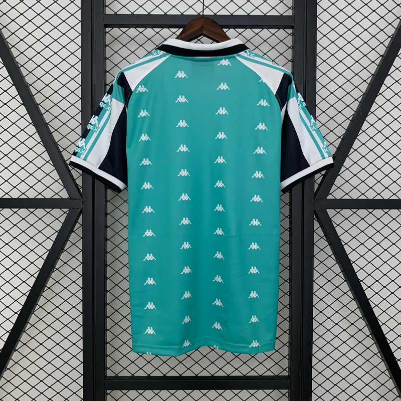 Camiseta Retro CA Osasuna Home Away 95/97