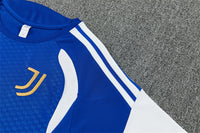 Camisa y Pantalones Cortos para Niños Juventus 26/27