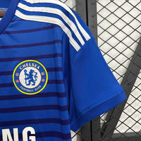 Camiseta Retro Chelsea Home 14/15