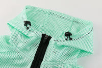 Abrigo impermeable Francia 26/27