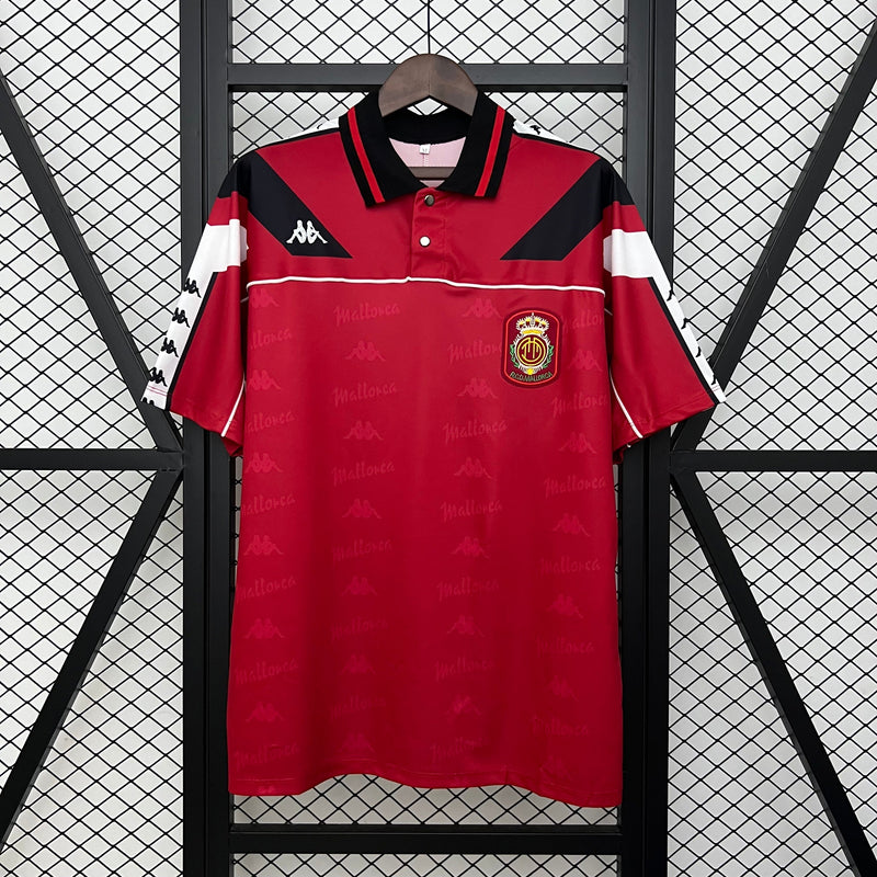 Camiseta Retro RCD MALLORCA 94/95