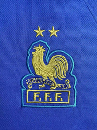 Camiseta Francia edición especial de aniversario