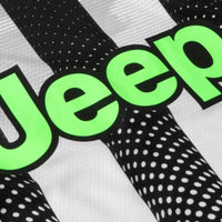 Camiseta Retro Juventus Home 19/20