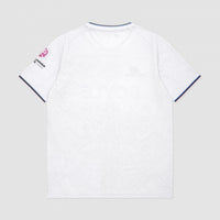Camiseta West Ham United Away 26/27
