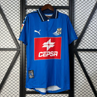 Camiseta Retro CD Tenerife Away 98/99