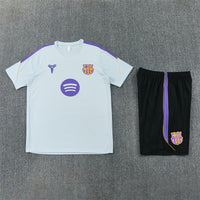 Camiseta y Pantalón entrenamiento Barcelona 26/27