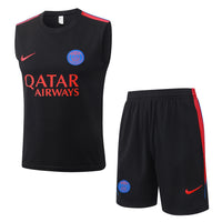 Camiseta y Pantalón Entrenamiento PSG 26/27