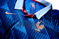 Camiseta Francia Home Versión Jugador 26/27