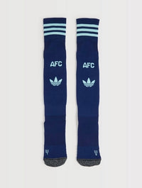 Camisa y Pantalones Cortos para Niños Arsenal Third 24/25 Con Medias