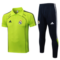 Camiseta y pantalón Real Madrid 25/26